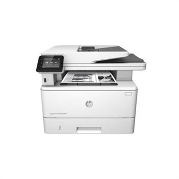 پرینتر اچ پی مدل LaserJet Pro MFP M426fdn - 9