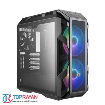 کیس کولرمستر مدل MASTERCASE H۵۰۰M - 2