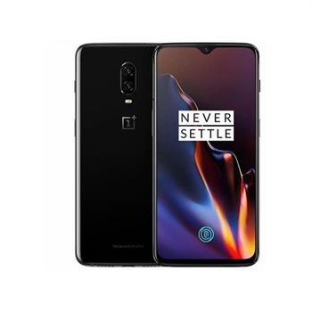 OnePlus 6T-8/128GB - 7