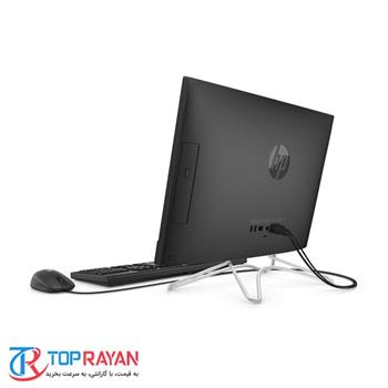 کامپیوتر آماده اچ پی مدل ۲۰۰ G۳ با پردازنده i۳ - 5