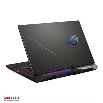 لپ تاپ 15 اینچی ایسوس مدل ROG Strix G533ZX پردازنده Core i9 12900H رم 32GB حافظه1TB SSD گرافیک WQHD 16GB RTX3080Ti - 4