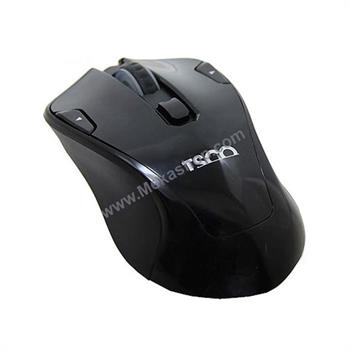 موس بی سیم Tsco مدل TM 658WN - 3
