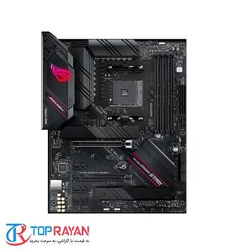 مادربرد ایسوس ROG STRIX B550-F GAMING - 3