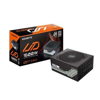 پاور 1600 وات گیگابایت مدل UD1600PM PG5 AI TOP ATX 12V v3.1 - 7