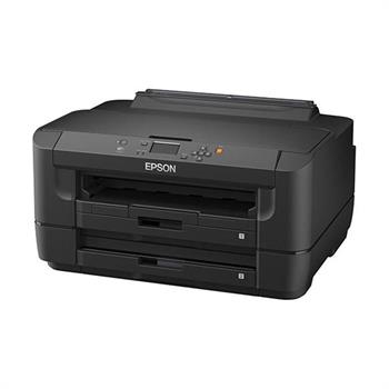 پرینتر جوهرافشان اپسون مدل WorkForce WF-7110 - 6