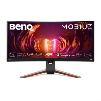 مانیتور گیمینگ بنکیو BenQ MOBIUZ EX3415R سایز 34 اینچ