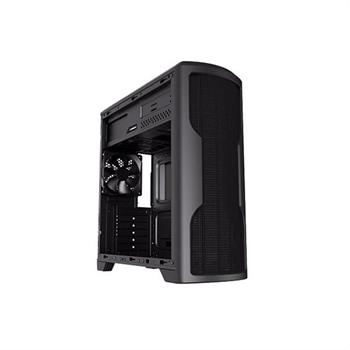 کیس کامپیوتر گیم مکس مدل G562 RGB - 3