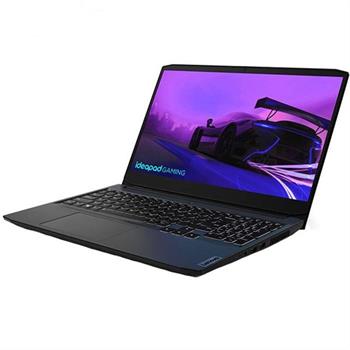 لپ تاپ لنوو 15.6 اینچی مدل IdeaPad Gaming3 پردازنده Ryzen5 5600H رم 8GB حافظه 1TB+256GB SSD گرافیک Full HD 4GB (1650)  - 5
