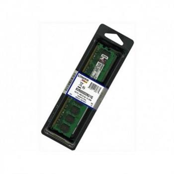 رم کامپیوتر کینگستون KVR DDR2 با ظرفیت 1 گیگابایت - 4