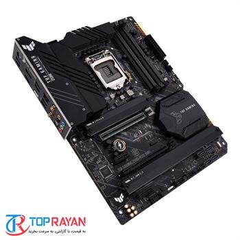 مادربرد ایسوس Motherboard Asus TUF GAMING Z590-PLUS WIFI - 4