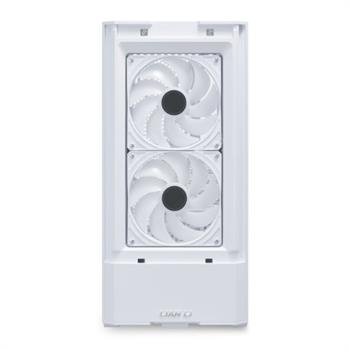 کیس گیمینگ لیان لی LANCOOL 207 White - 3