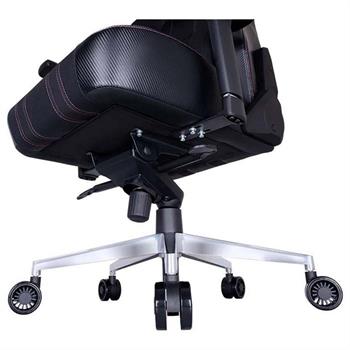 صندلی گیمینگ کولر مستر CALIBER X2 Gaming Chair Black - 8