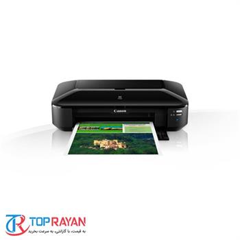 پرینتر جوهرافشان کانن مدل PIXMA iX۶۸۵۰ - 3