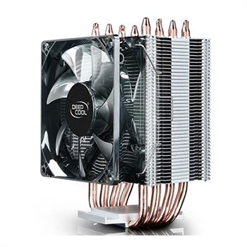 خنک کننده پردازنده دیپ کول مدل GAMMAXX C۴۰