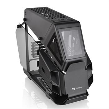 کیس Thermaltake AH T200 Micro Chassis Black - 5