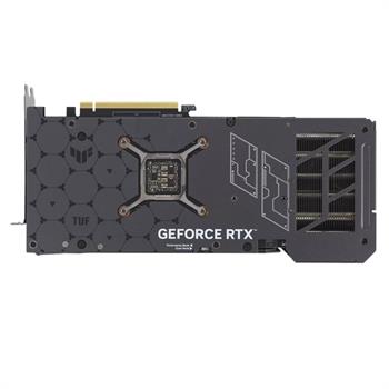 کارت گرافیک ایسوس TUF Gaming GeForce RTX 4070 SUPER OC Edition 12GB - 7