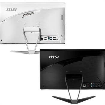کامپیوتر All In One ام اس آی 22 اینچی مدل PRO 22X AM پردازنده Ryzen 5 3400G رم 8GB حافظه 1TB گراف... - 7