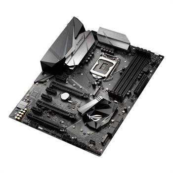 مادربرد ایسوس Motherboard Asus ROG STRIX Z270E Gaming - 9