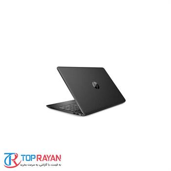 لپ تاپ اچ پی مدل 15-dw0225nia پردازنده Core i3 8130U رم 4GB حافظه 1TB گرافیک 2GB - 2