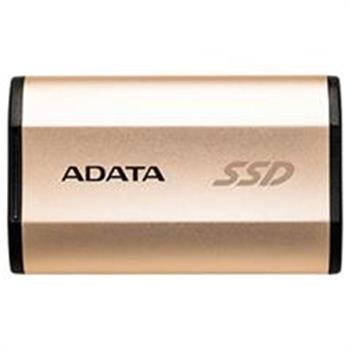 حافظه SSD اکسترنال ای دیتا مدل SE730 ظرفیت 250 گیگابایت - 4