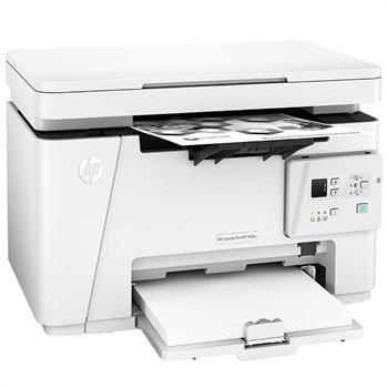 پرینتر چندکاره لیزری اچ پی مدل LaserJet Pro MFP M26a - 5