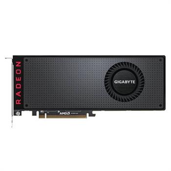 GIGABYTE GV-RXVEGA64-8GD-B Graphics Card - 5
