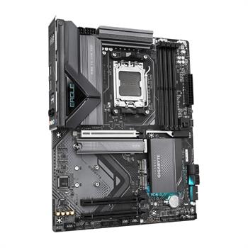 مادربرد 'گیگابایت X870 EAGLE WIFI7 - 3
