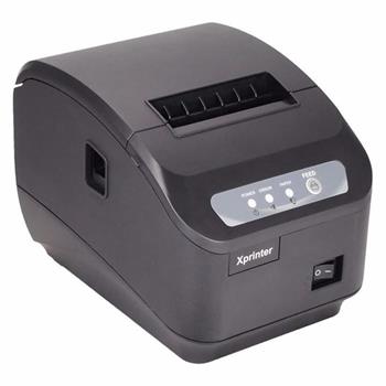 پرینتر حرارتی ایکس پرینتر مدل XP-Q260NL - 2