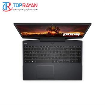 لپ تاپ 15.6 اینچی دل مدل Insprion G5 5500 - A - 3