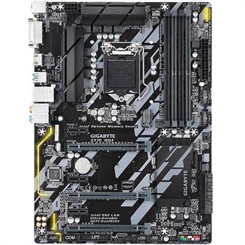 مادربرد گیگابایت مدل Z370 HD3 سوکت 1151 - 3