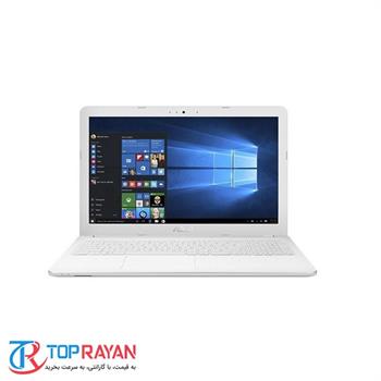 لپ تاپ ایسوس مدل ایکس ۵۴۰ با پردازنده i۳ - 7