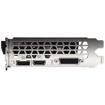 کارت گرافیک گیگابایت GeForce GTX 1650 4G - 5
