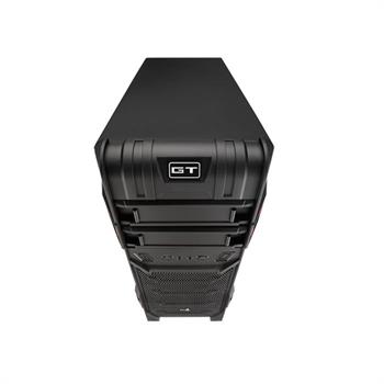 کیس کامپیوتر ایروکول مدل جی تی بلک ادونس ادیشن - 5