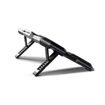 پایه خنک کننده کول کلد CoolCold F7 - Blue LED - 9
