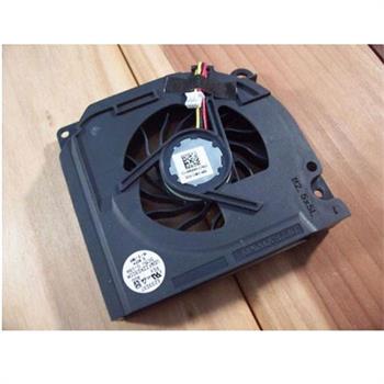 فن خنک کننده سی پی یو لپ تاپ دل  - 3