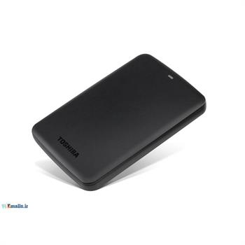 هارد اکسترنال 4 ترابایت توشیبا مدل Canvio Basics - 8