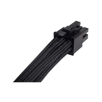 کابل افزاینده برق کارت‌گرافیک اسلیو سیلوراستون PP07-IDE6B  - 3