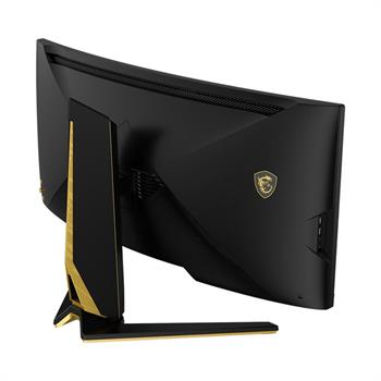 مانیتور گیمینگ ام اس آی مدل MEG 342C QD-OLED سایز 34.2 اینچ - 6