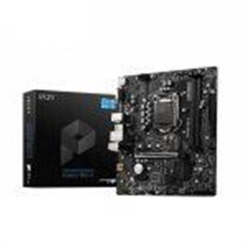مادربرد ام اس آی مدل B560M PRO-E - 3