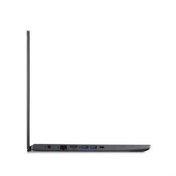 لپ تاپ ایسر Aspire 7 A715 51G 754E Core i7 1260P 16GB 512GB SSD RTX3050 4GB - 7