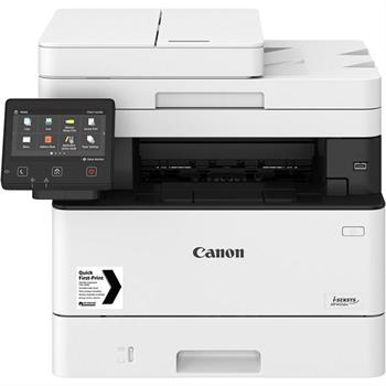 پرینتر چندکاره لیزری کانن مدل i-SENSYS MF443dw