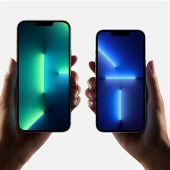 گوشی موبایل اپل مدل iPhone 13 Pro Max ظرفیت 512GB تک سیم کارت - 8