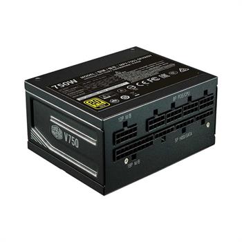 پاور کولرمستر 750 وات Power Cooler Master V750 SFX GOLD - 2