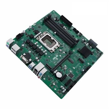 مادربرد ایسوس Pro H610M-C-CSM - 3