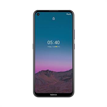 گوشی موبایل نوکیا مدل Nokia 5.4 دو سیم‌ کارت ظرفیت 64 گیگابایت و 4 گیگابایت رم