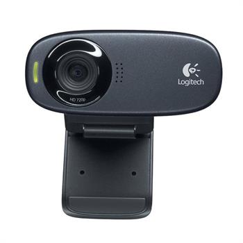 وب کم لاجیتک مدل C310 HD - 4