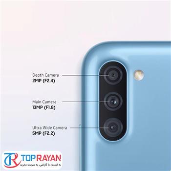گوشی موبایل سامسونگ مدل Galaxy A11 4G ظرفیت 32 گیگابایت و 2 گیگابایت رم دو سیم کارت - 9