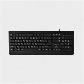 کیبورد بیاند BK-2250 USB - 6