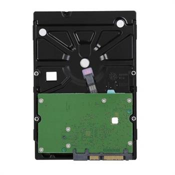 هارددیسک اینترنال سیگیت مدل SkyHawk ST3000VX006 ظرفیت 3 ترابایت - 3