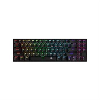 کیبورد مخصوص بازی ردراگون مدل Deimos K599 KRS
